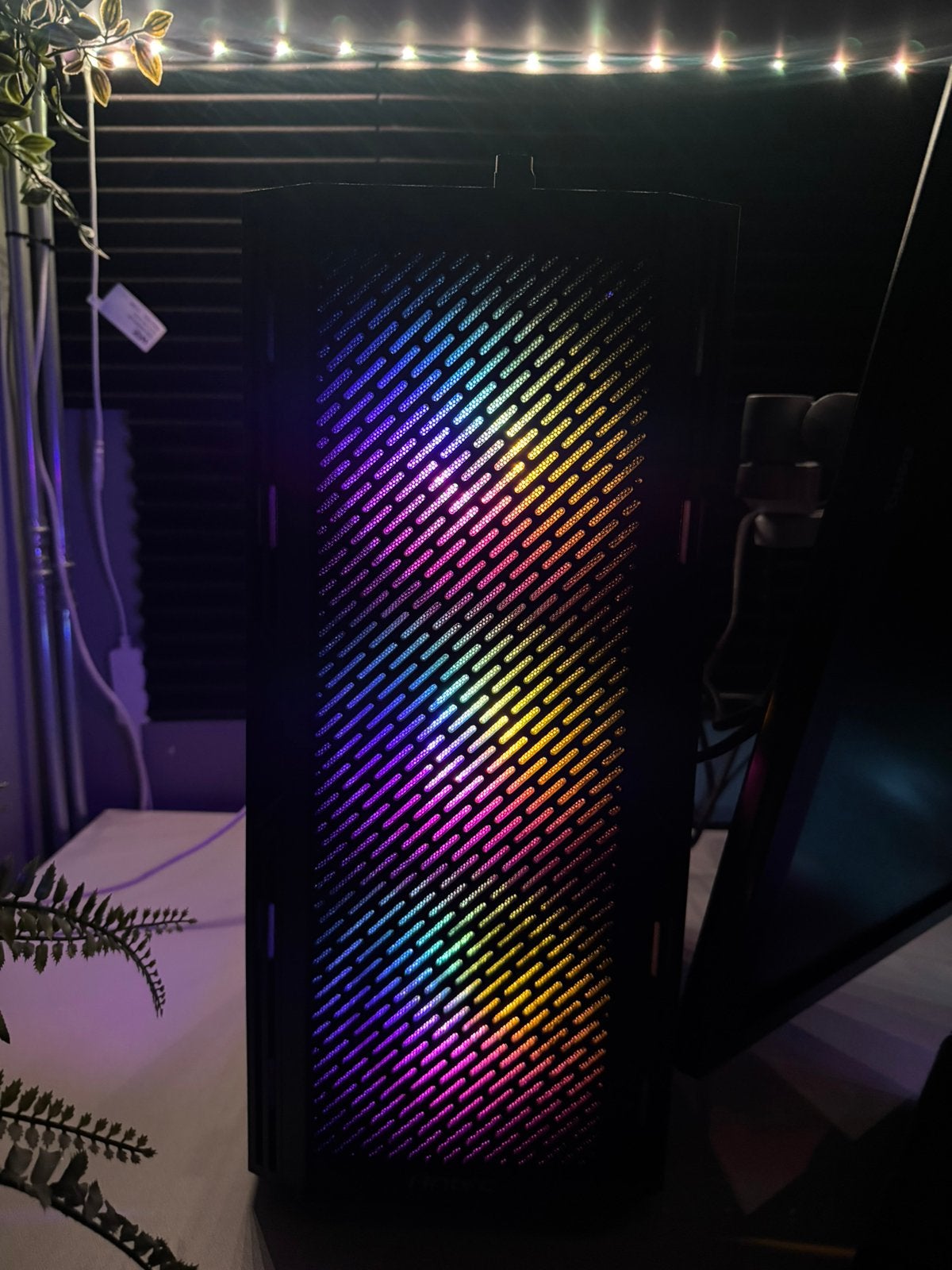 Snelle Gaming PC | AMD Ryzen 5 5500 | RTX 3050 | 16GB RAM, Ophalen, 32 GB, Zo goed als nieuw, Gaming