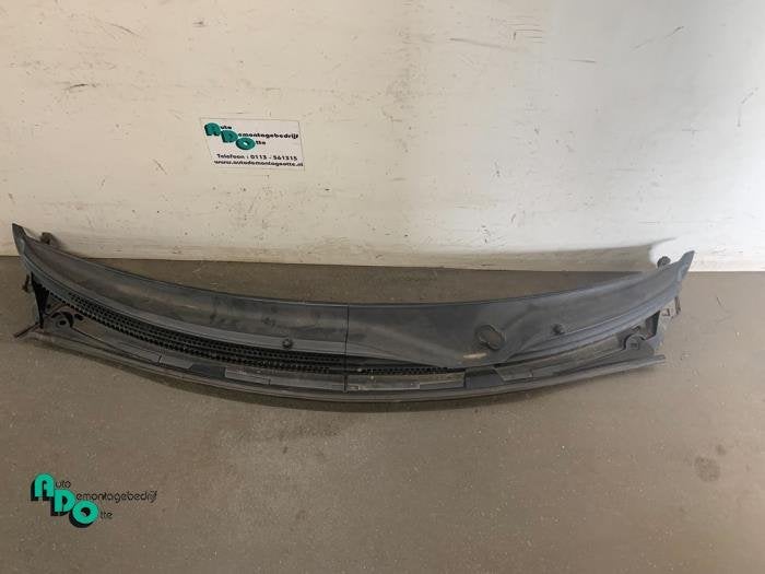 Paravent van een Citroen C1 (C1 05-) (KTB), Gebruikt, -, Ophalen of Verzenden, -