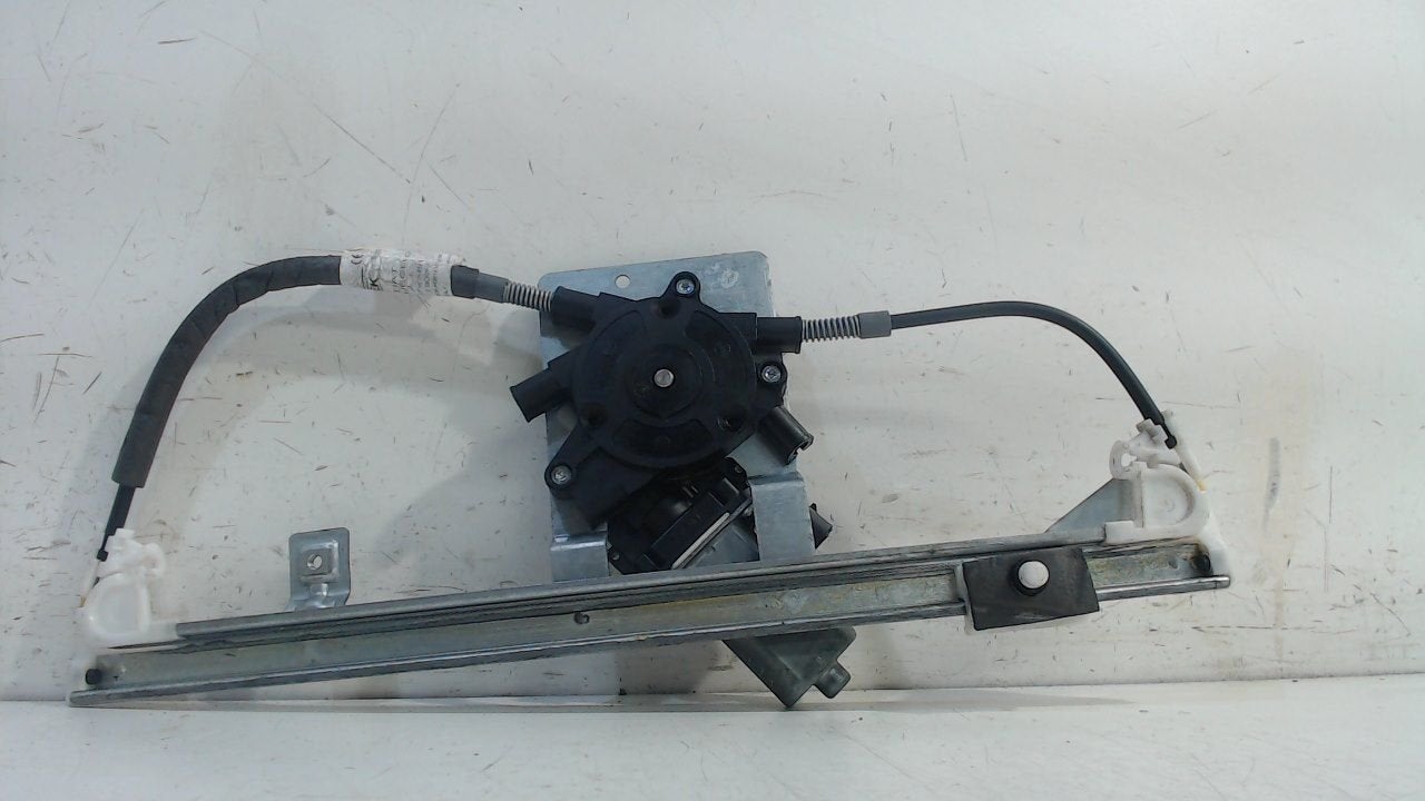 Raammechaniek elektrisch rechts voor Fiat 500, Van der Ven Autorecycling B.V., Ettenseweg 76, 4706 PB Roosendaal, The Netherlands