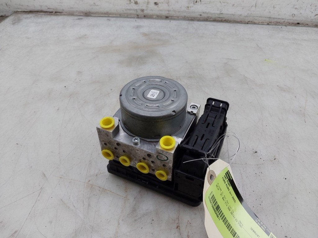 BLOC ABS (FREINS ANTI-BLOCAGE) (|M1BC2C219CB|2703477|M1BC2B3, Utilisé, Ford