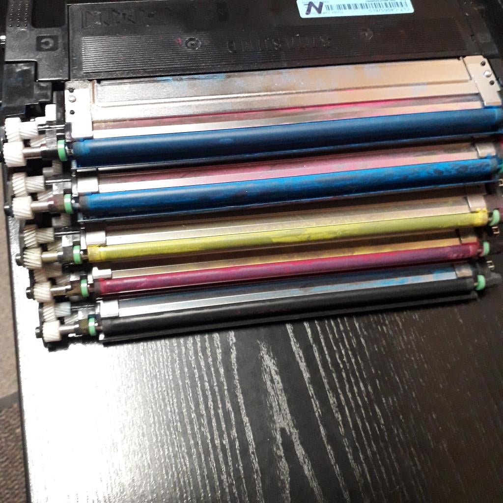 toner samsung, Verzenden, Nieuw, Toner, Samsung