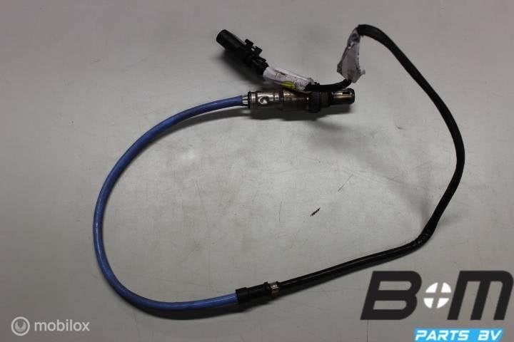 Lamdasonde achter kat 04E906262A, Utilisé
