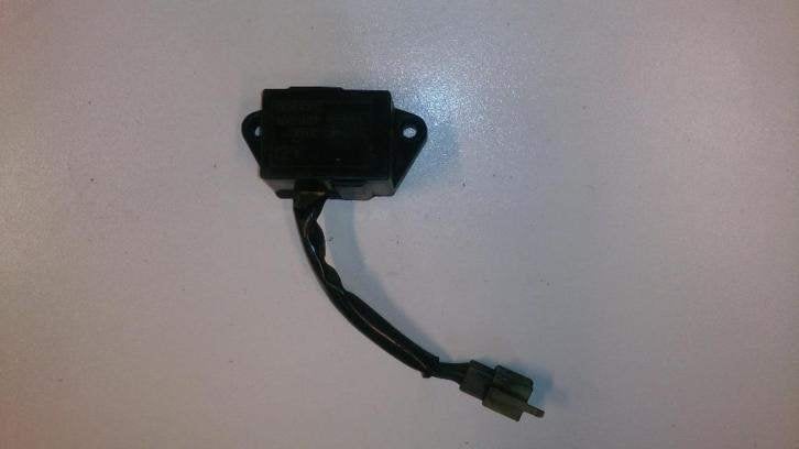 Kawasaki GPZ600R reserve lightning device GPZ600 Ninja 600R, Motoren, Ophalen of Verzenden, Gebruikt