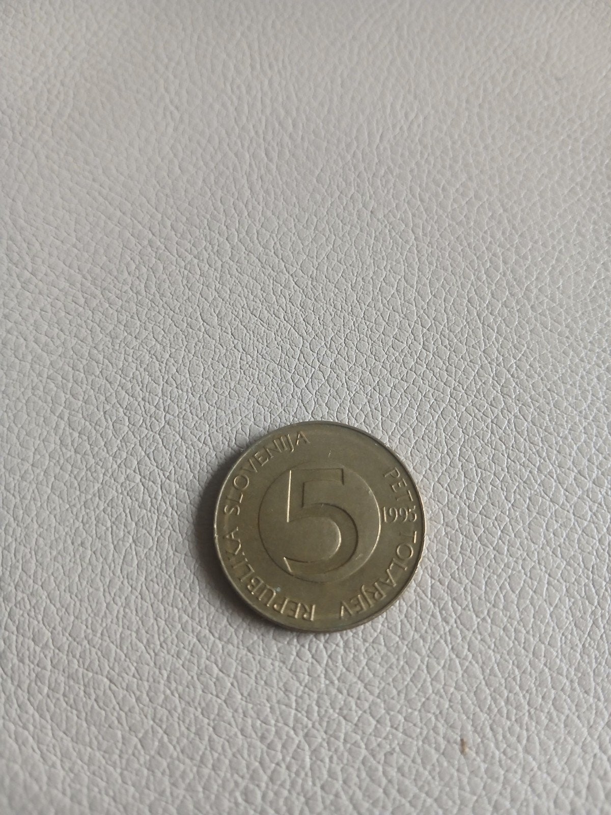 slovenie, Enlèvement ou Envoi
