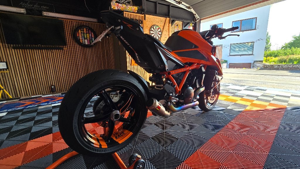 Ktm superduke 1390R, Motos, Particulier