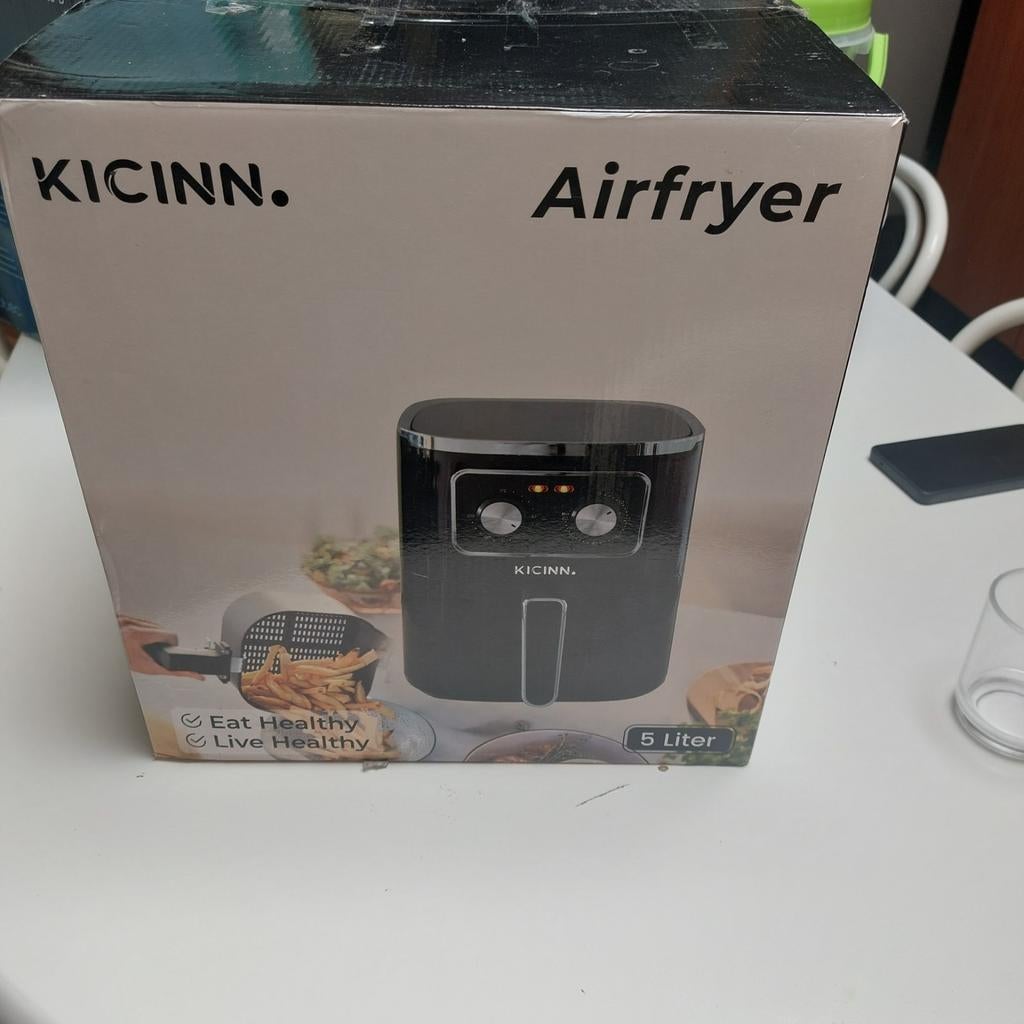 Air fryer, Electroménager, Friteuses à air, Enlèvement