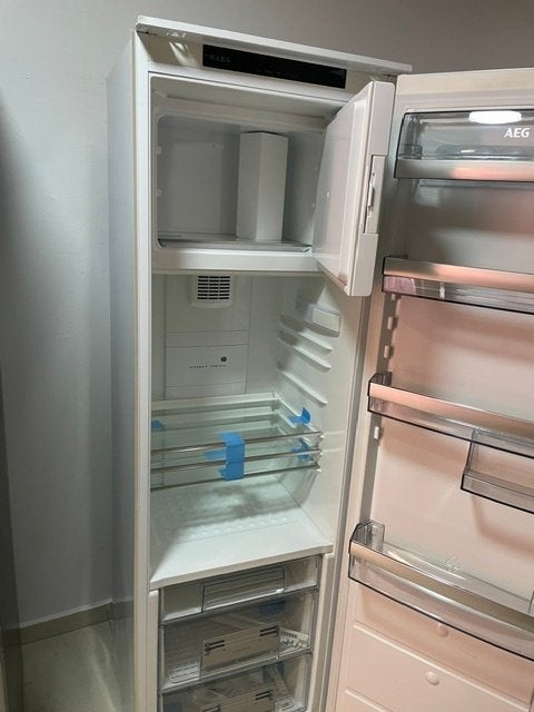 AEG LongFresh Koelkast inbouw 178 cm SFE818E9ZC, Elektronische apparatuur, Koelkasten en IJskasten, Ophalen, 200 liter of meer