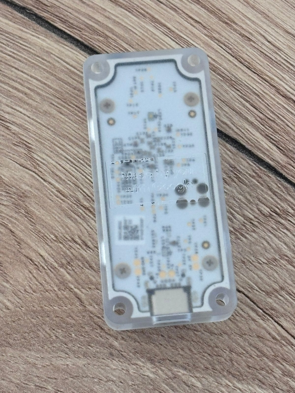 Coral USB Accelerator Google Edge TPU, Computers en Software, Besturingssoftware, Ophalen of Verzenden