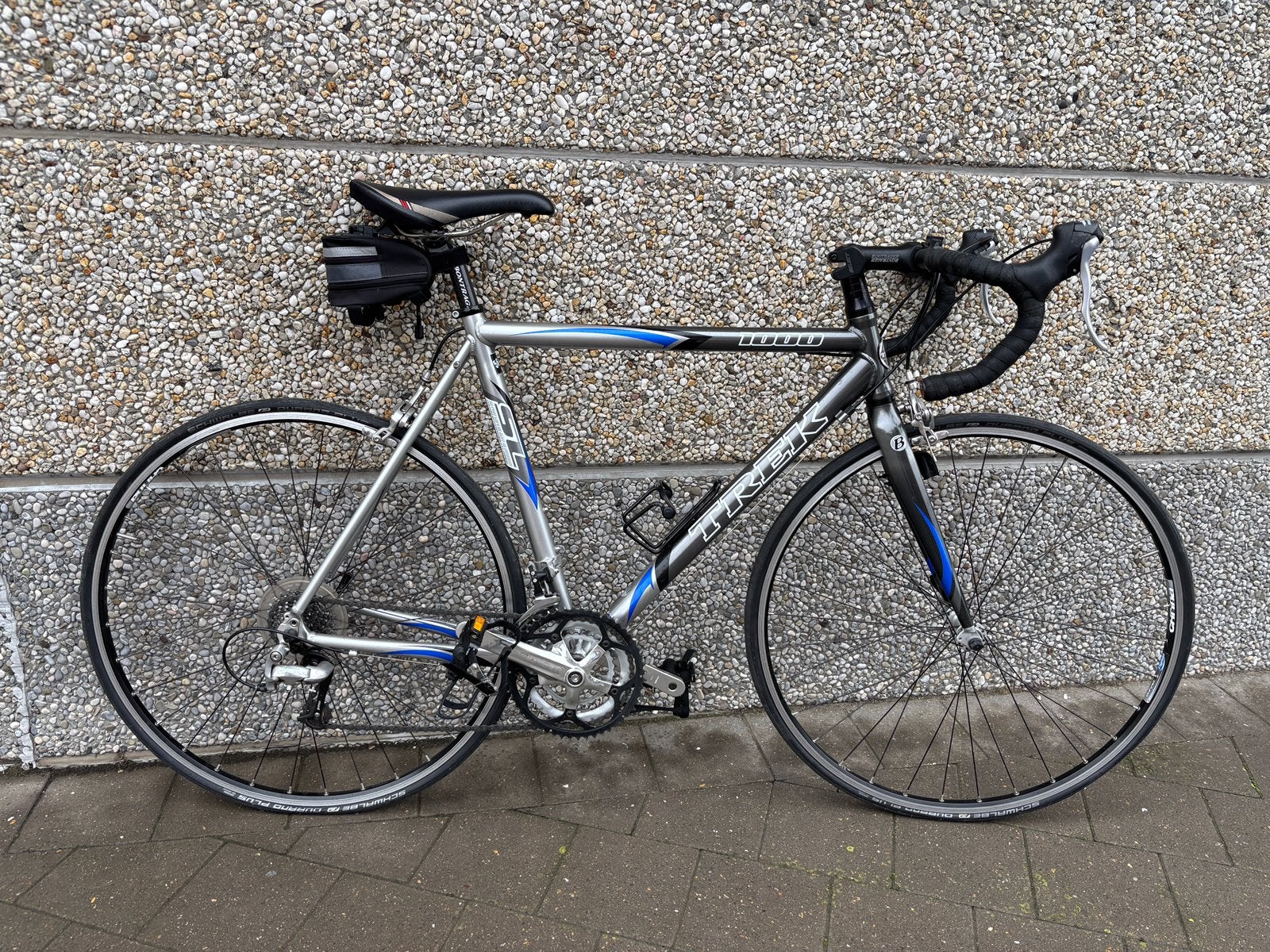 Trek SL1000, Fietsen en Brommers, Ophalen, 28 inch, Aluminium, Meer dan 20 versnellingen