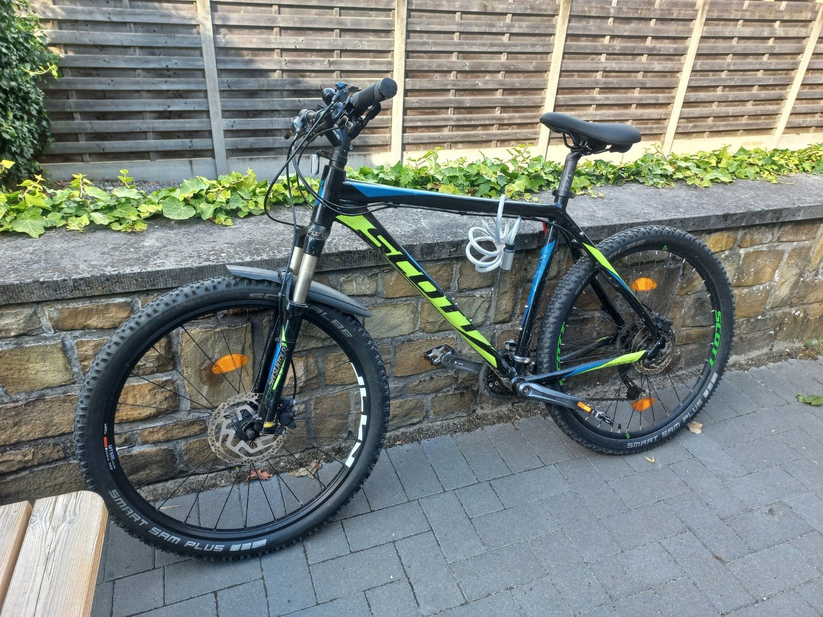 Scott Aspect Mountainbike – 29 inch, Ophalen of Verzenden, Zo goed als nieuw