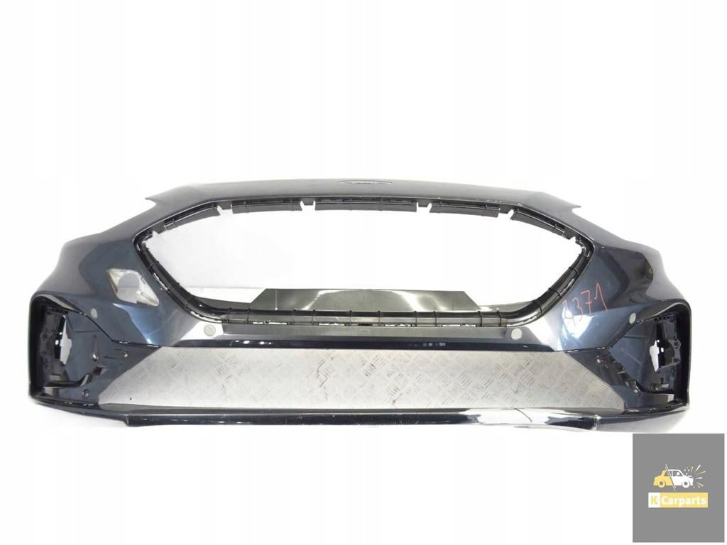Ford Focus MK4 ST LINE 18- Voorbumper, Auto-onderdelen, Gebruikt, Info@ford.com, Ford, Bumper