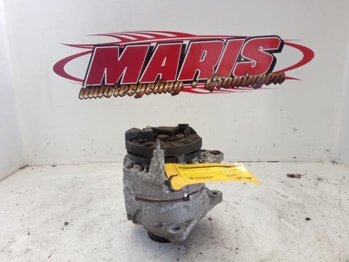 Dynamo van een Seat Toledo, Gebruikt, -, -, -