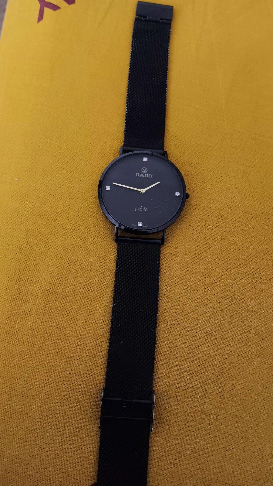 RADO, Ophalen of Verzenden