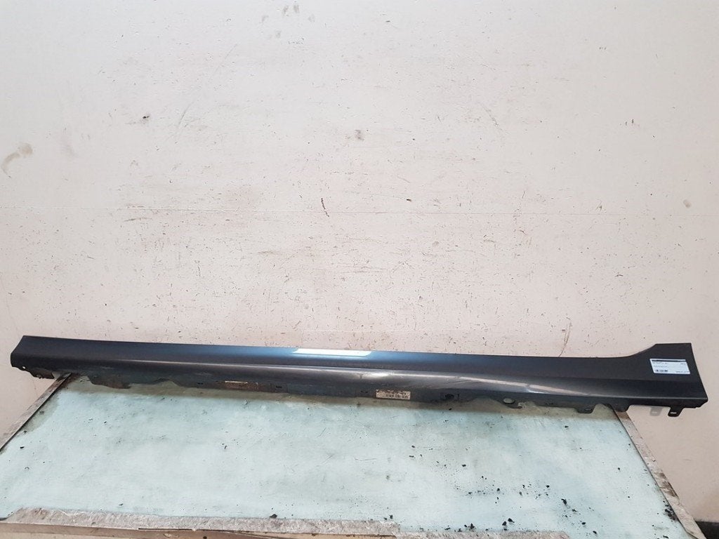 SIDESKIRT LINKS BMW 3 serie Touring (G21) (|51778493949|), Auto-onderdelen, Carrosserie, Gebruikt, Links, BMW