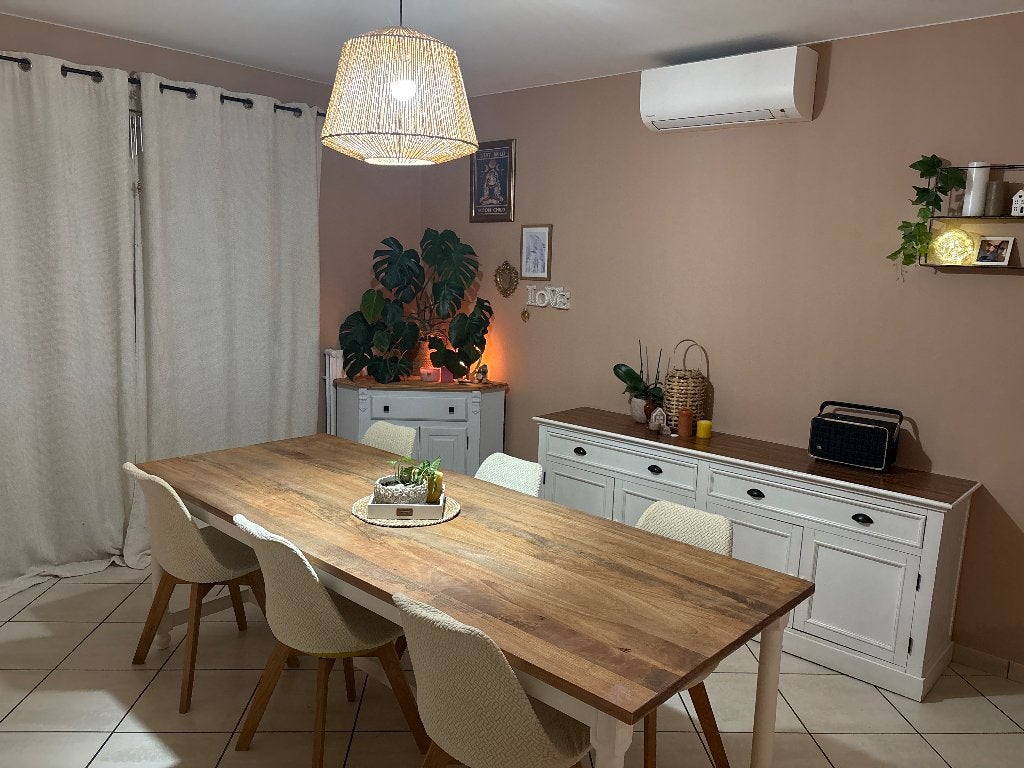Buffet maison du monde, Enlèvement
