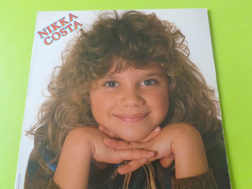 Disque vinyle NIKKA COSTA - DON COSTA, LP, Gebruikt, Pop, Ophalen of Verzenden