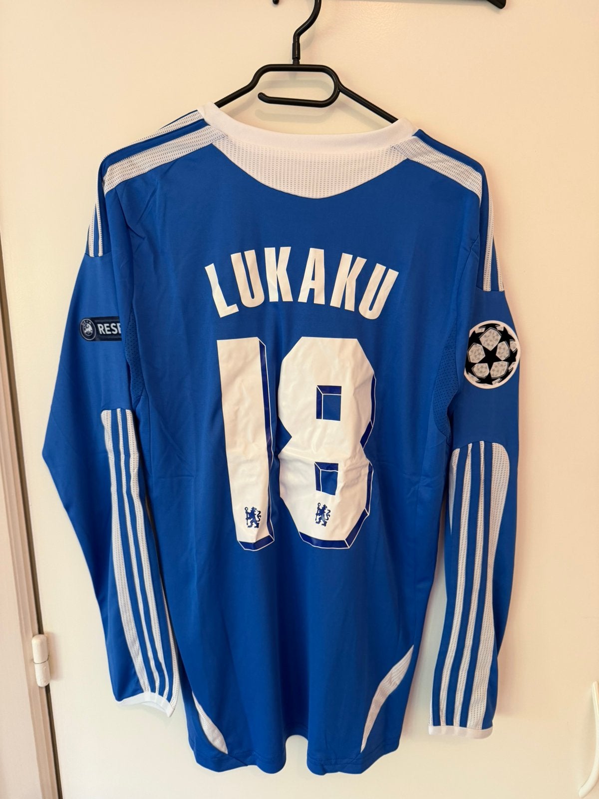 Lukaku Chelsea S