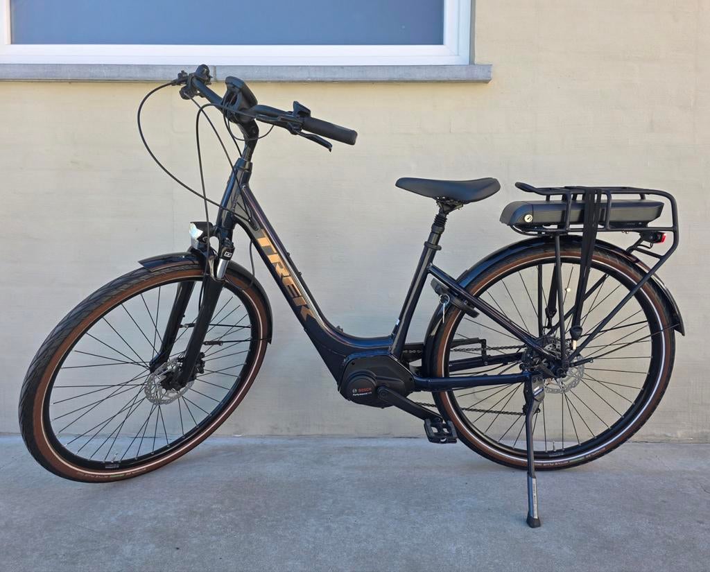 Trek Verve Lowstep 2 HMB *500Wh Bosch performance motor *, Enlèvement
