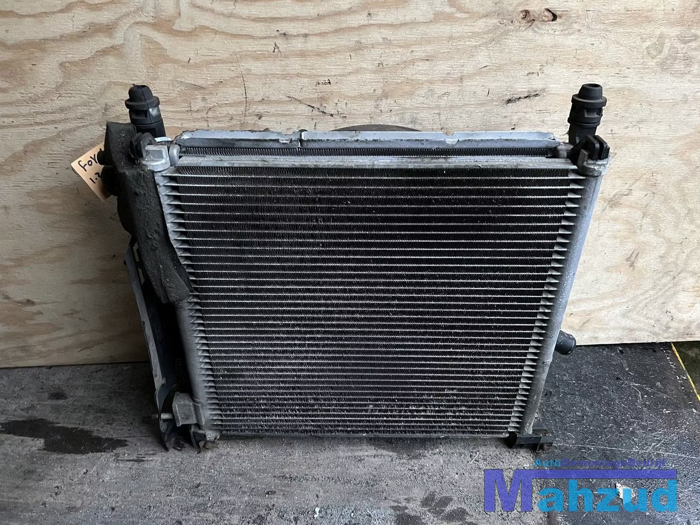 FORD KA 1 1.3 koelerpakket koelerset 1996-2008, Info@ford.com, Ford Motor Company, American Road 1
48126  Dearborn, Ford