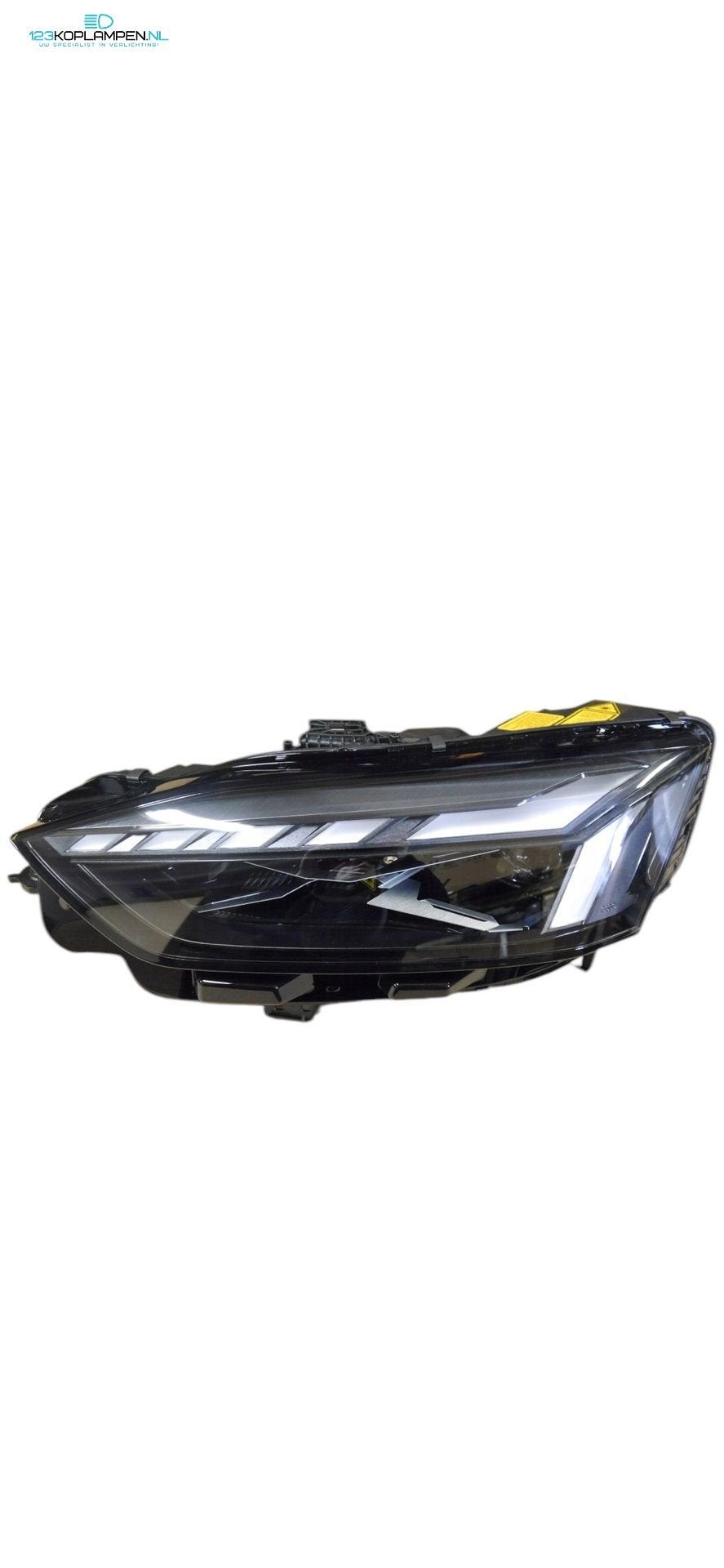 Phare Avant Gauche Laser LED Audi A5 RS5 8W Facelift 8W69410, -, -, Origine de la pièce connue, Audi