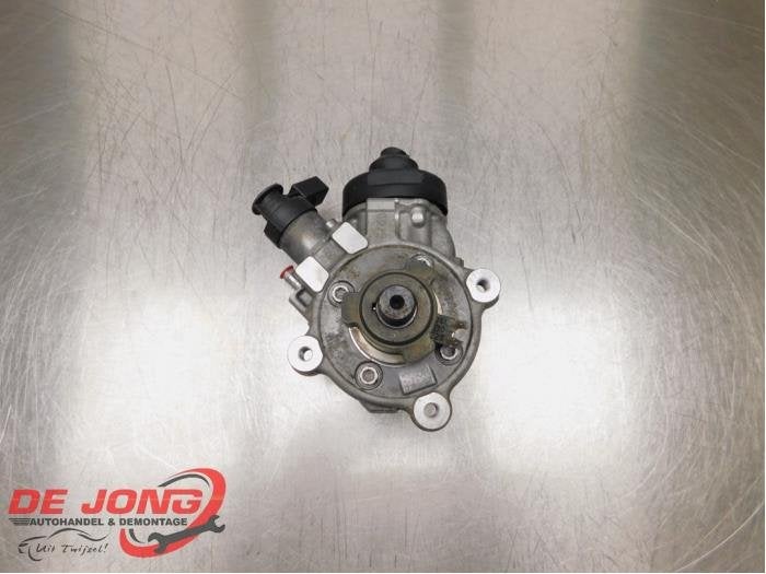 Pompe carburant mécanique d'un Audi A3, -, 3 mois de garantie, Audi, Utilisé