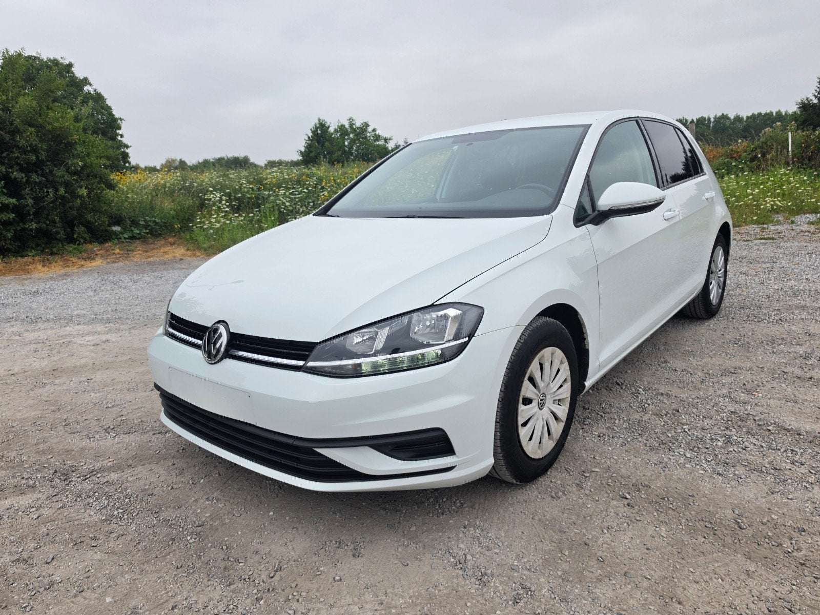 Golf 7.5 prête à immatriculé  Garantie, Essai à domicile, Achat, Euro 6, Entreprise