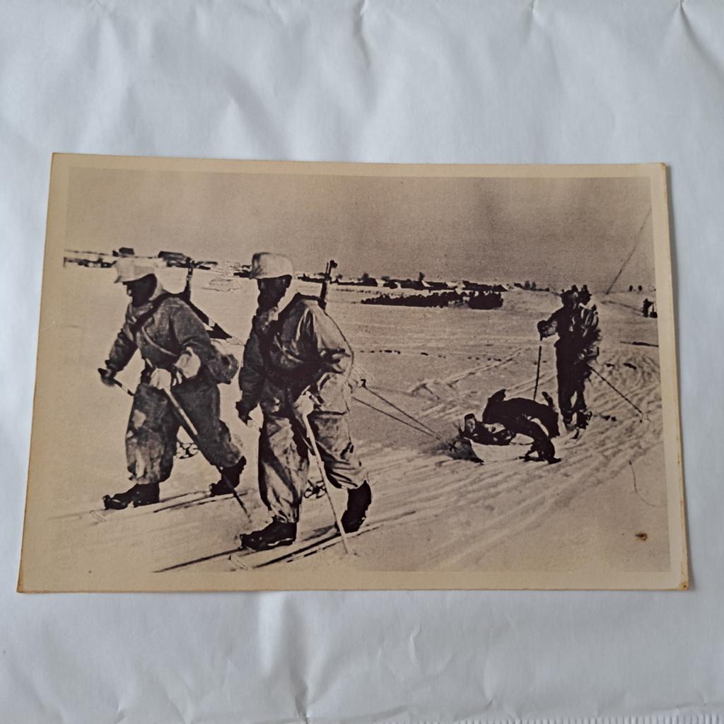 Vêtements de camouflage photo originaux pour soldats de la S, Enlèvement ou Envoi