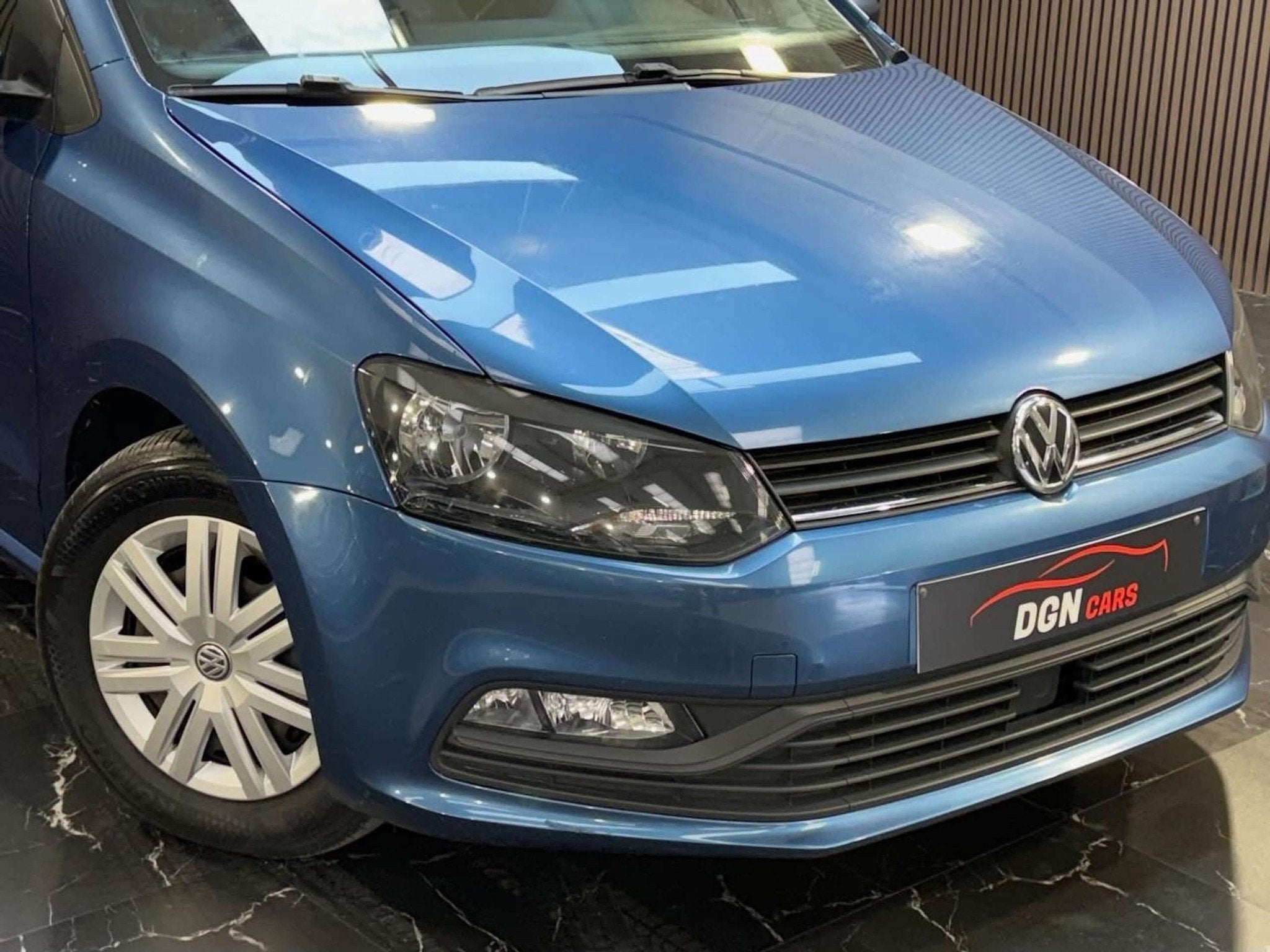 Volkswagen Polo Polo 1.0i Trendline, Autos, Achat, Euro 6, Entreprise, Boîte manuelle