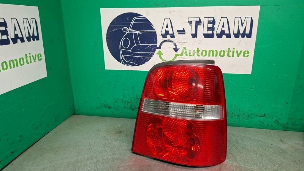ACHTERLICHT RECHTS Touran (1T1 / T2) (|1T0945096G|), Auto-onderdelen, Gebruikt, Volkswagen