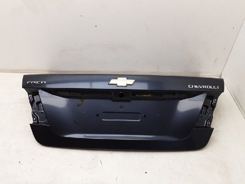HAYON ARRIÈRE / MALLE Daewoo / Chevrolet Epica, Utilisé, Daewoo, Haillon arrière