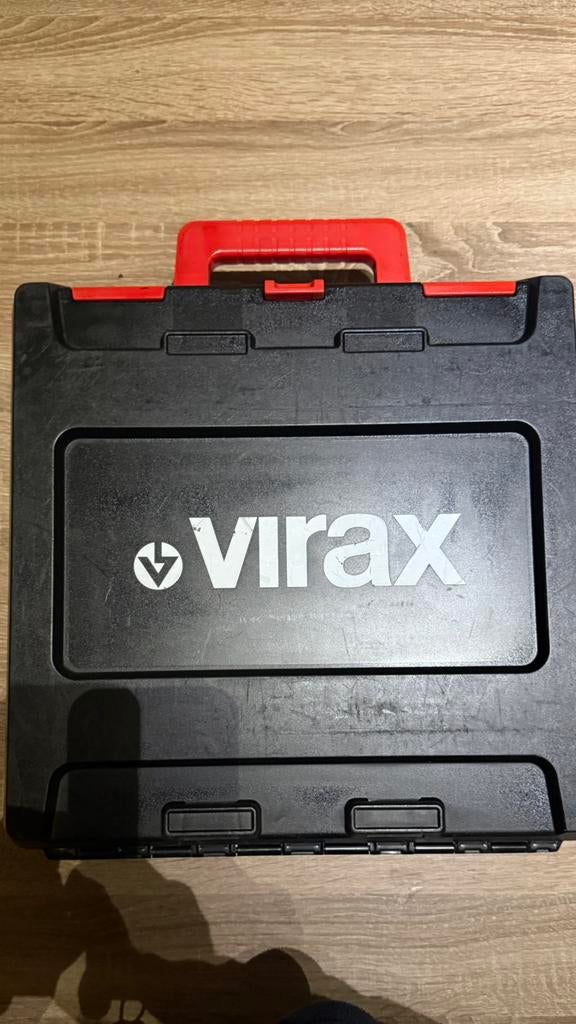 Tube multicouche Virax Crossbow Bender, Enlèvement, Comme neuf