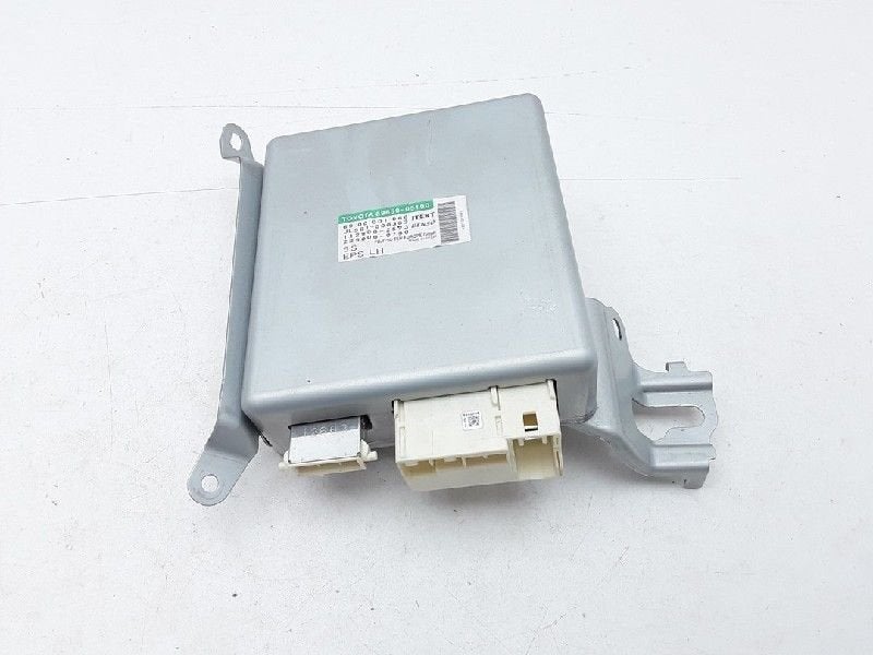 ORDINATEUR DIRECTION ASSISTEE Toyota Avensis Wagon (T27), Utilisé, Toyota