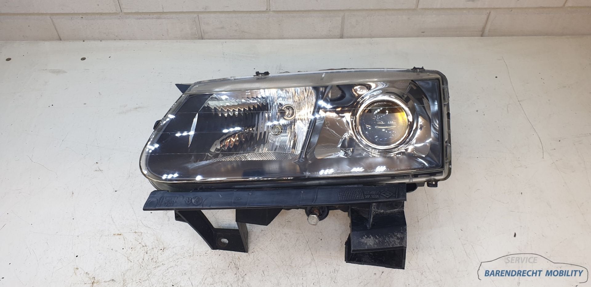 Phare x non gauche Avantime Renault 6025406465 d'origine d'o, Renault Group, Contact.group@renault.com, Renault, Utilisé