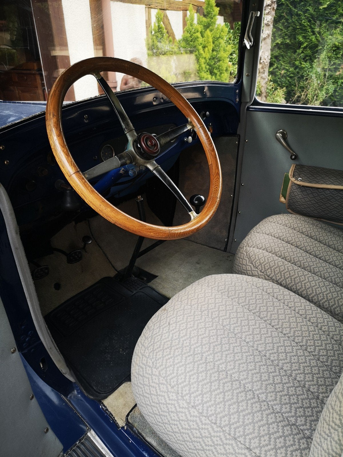 Citroën C4 1930, foto 10