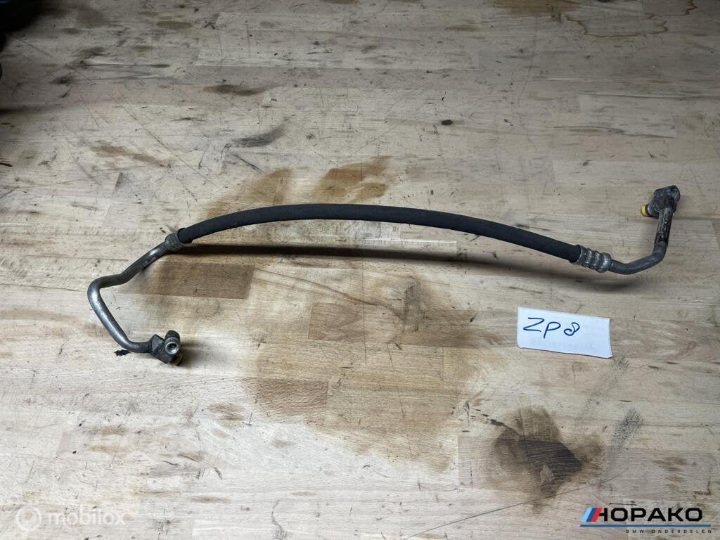Airco leiding BMW F10 F11 535D - 424989301, Auto-onderdelen, Airco en Verwarming, Gebruikt, Ophalen of Verzenden