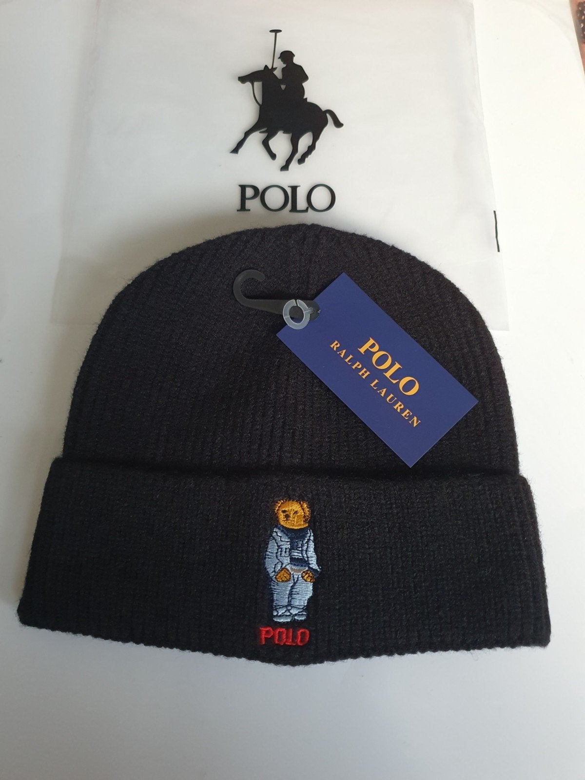 Pull Ralph Lauren, Neuf, Ralph Lauren, Autres tailles, Bonnet