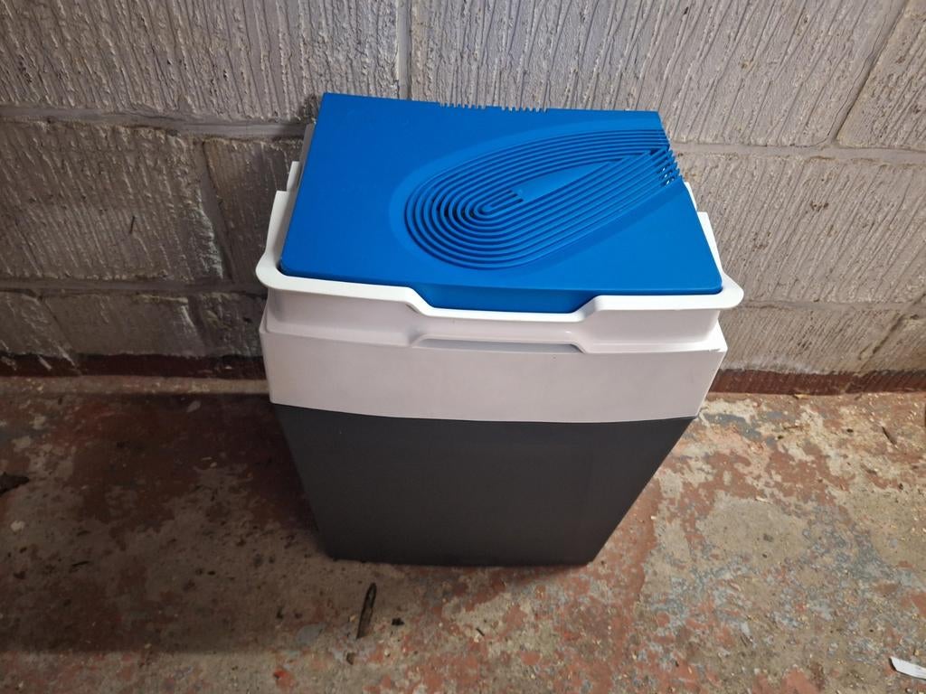 Frigo voiture 30 litres en excellent état, Ophalen