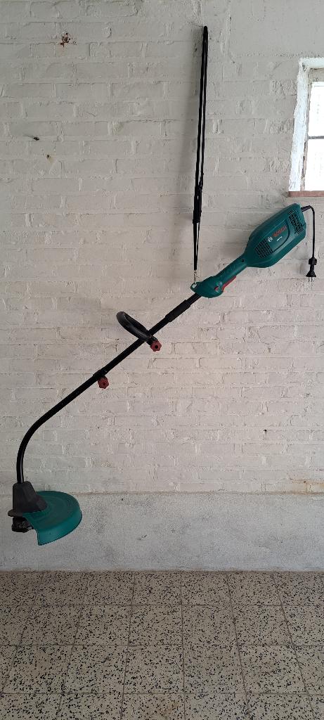 Kantmaaier, Ophalen, Gebruikt, 30 tot 50 cm, Bosch