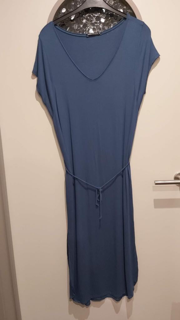 jurk Expresso, maxi, mt S/M valt ruim!, Vêtements | Femmes, Robes, Taille 38/40 (M), Enlèvement ou Envoi, Expresso, Comme neuf