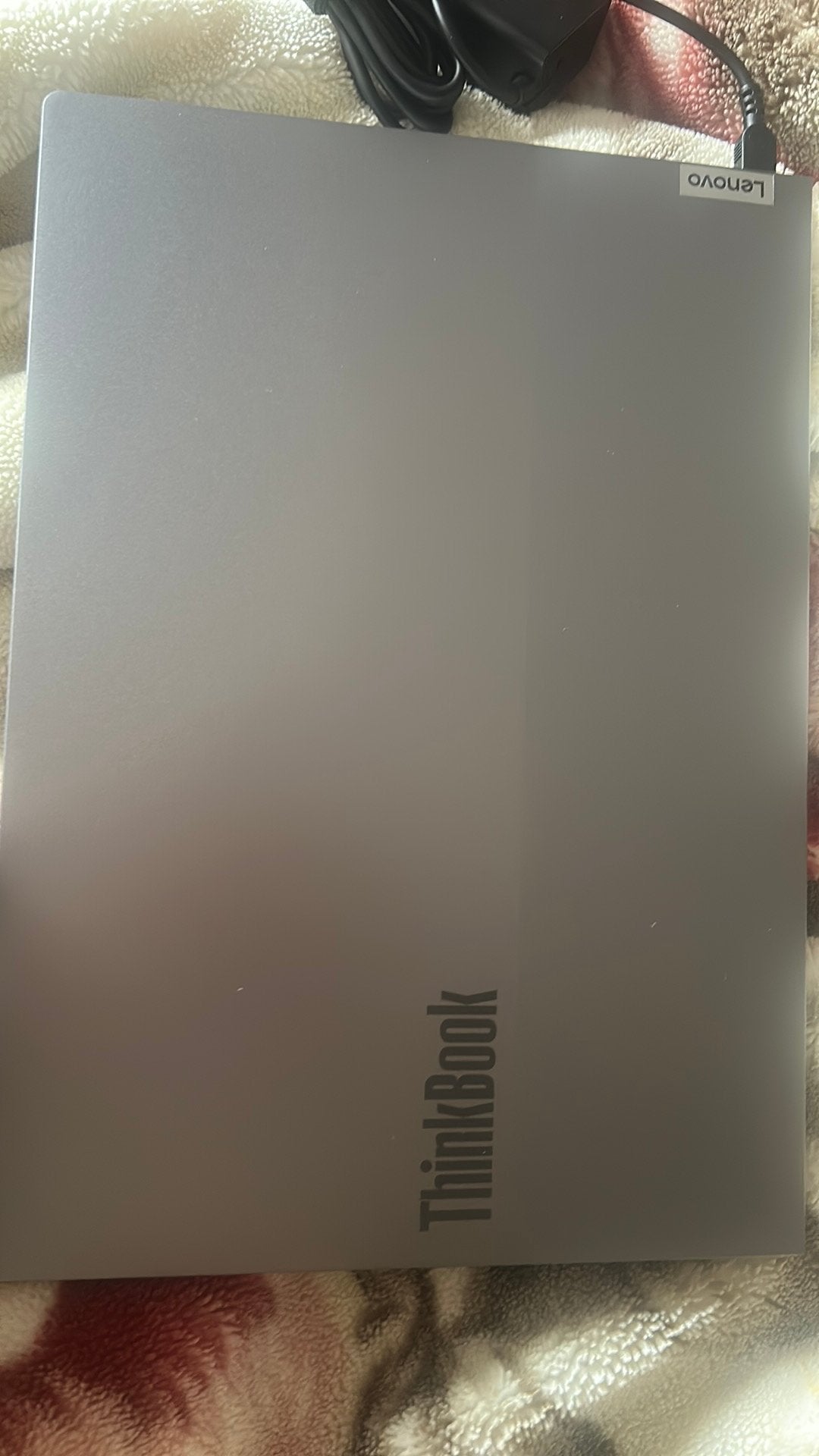 Lenovo Thinkbook 14 G9, Ophalen, Zo goed als nieuw, Azerty, SSD