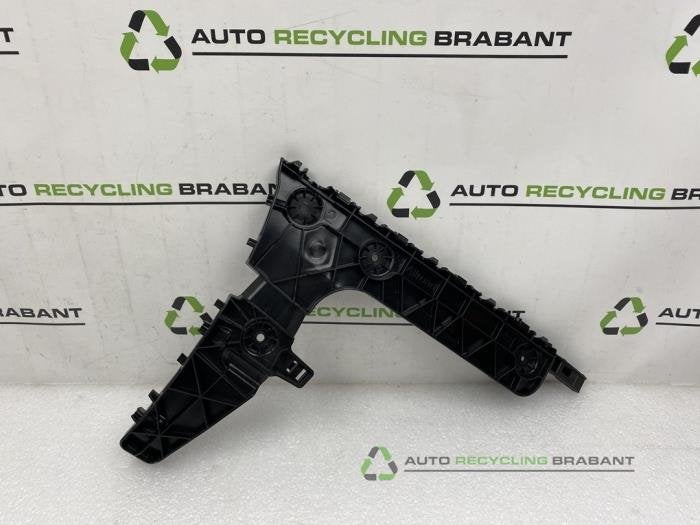 Support pare-chocs arrière gauche d'un Audi A6, -, 3 mois de garantie, Utilisé, -