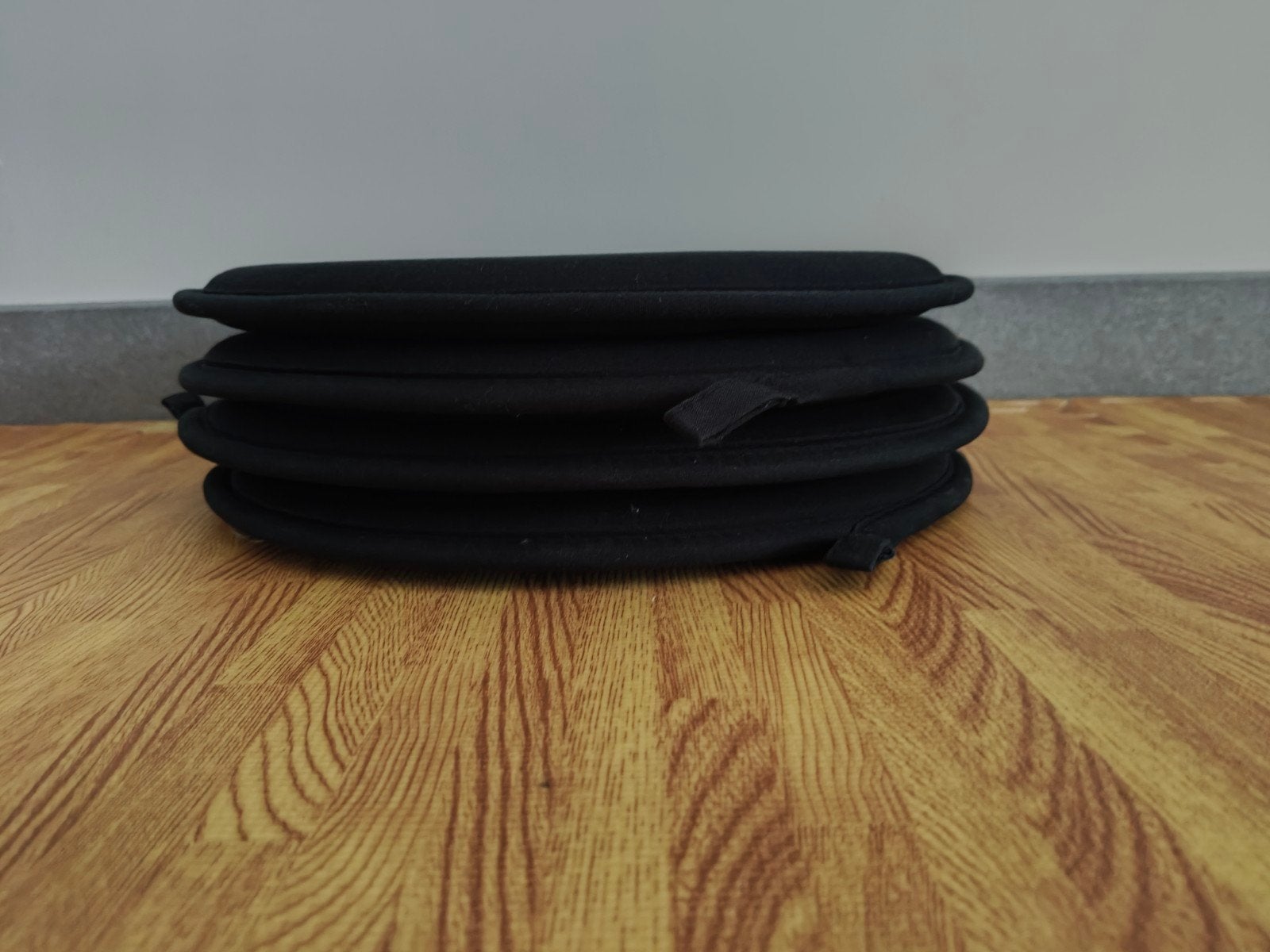Coussin pour 4 sièges, Enlèvement ou Envoi, Comme neuf, Quatre, Tissus
