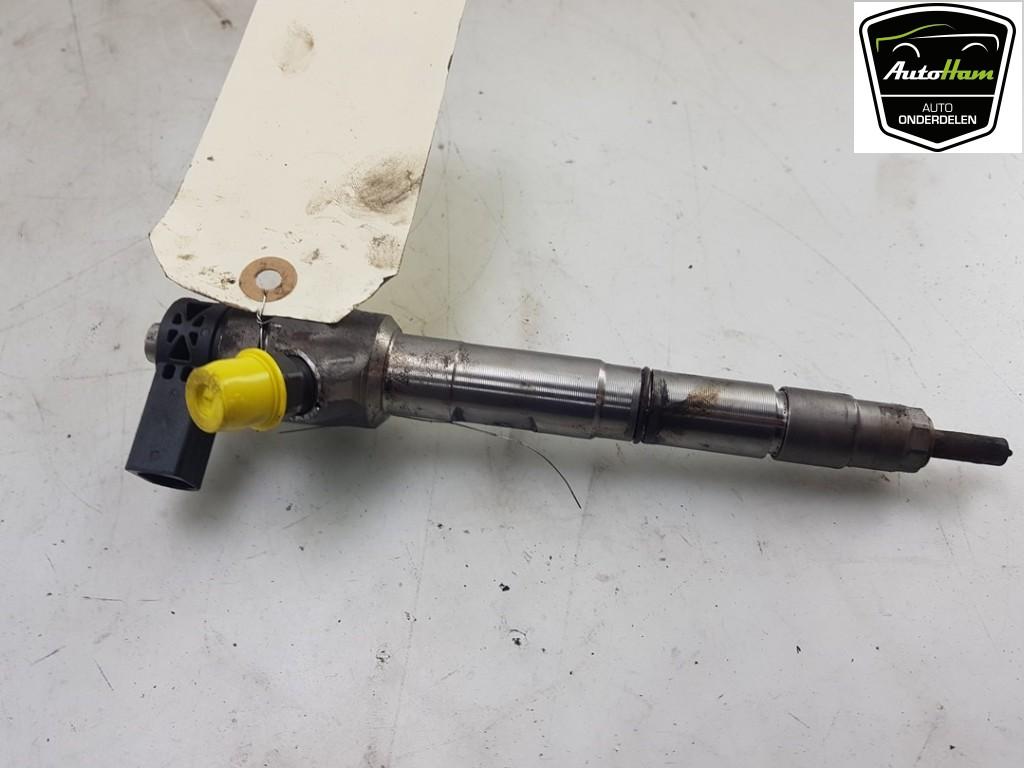 INJECTEUR FAP Volkswagen Caddy IV (01-2015/09-2020), Utilisé, Volkswagen