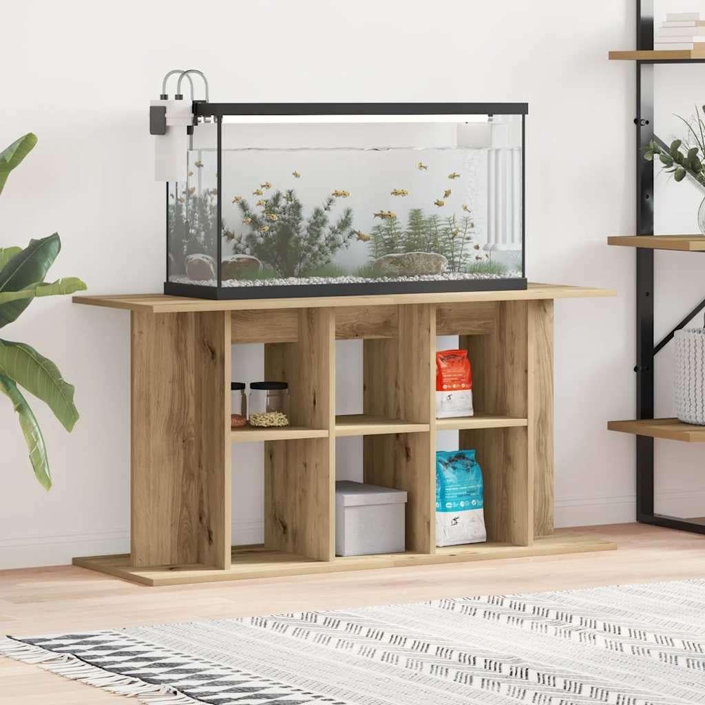 Nieuwe Aquarium Kast (120x40x60) nog in de doos, Animaux & Accessoires, Enlèvement, Neuf, Meuble d'aquarium, Autres marques