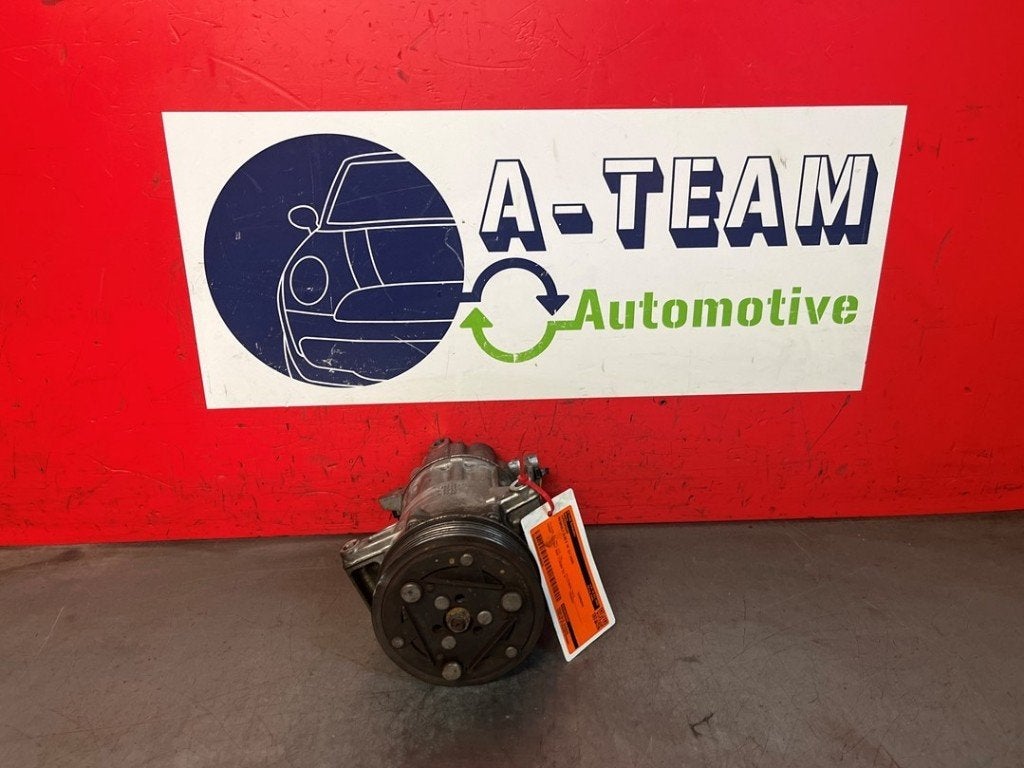AIRCO POMP Renault Clio V (RJAB) (01-2019/-), Gebruikt, Renault