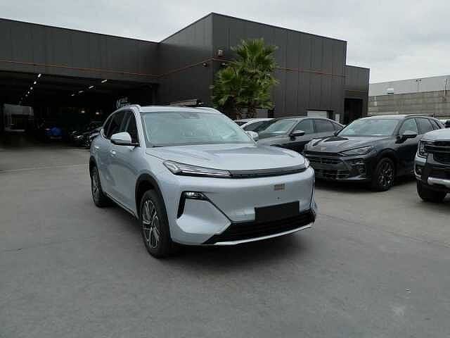 Geely Starray EM-i 1.5i PHEV 262pk Automaat Pro ACC BLIS, Auto's, Automaat, 1498 cc, Bedrijf, Hybride Elektrisch/Benzine
