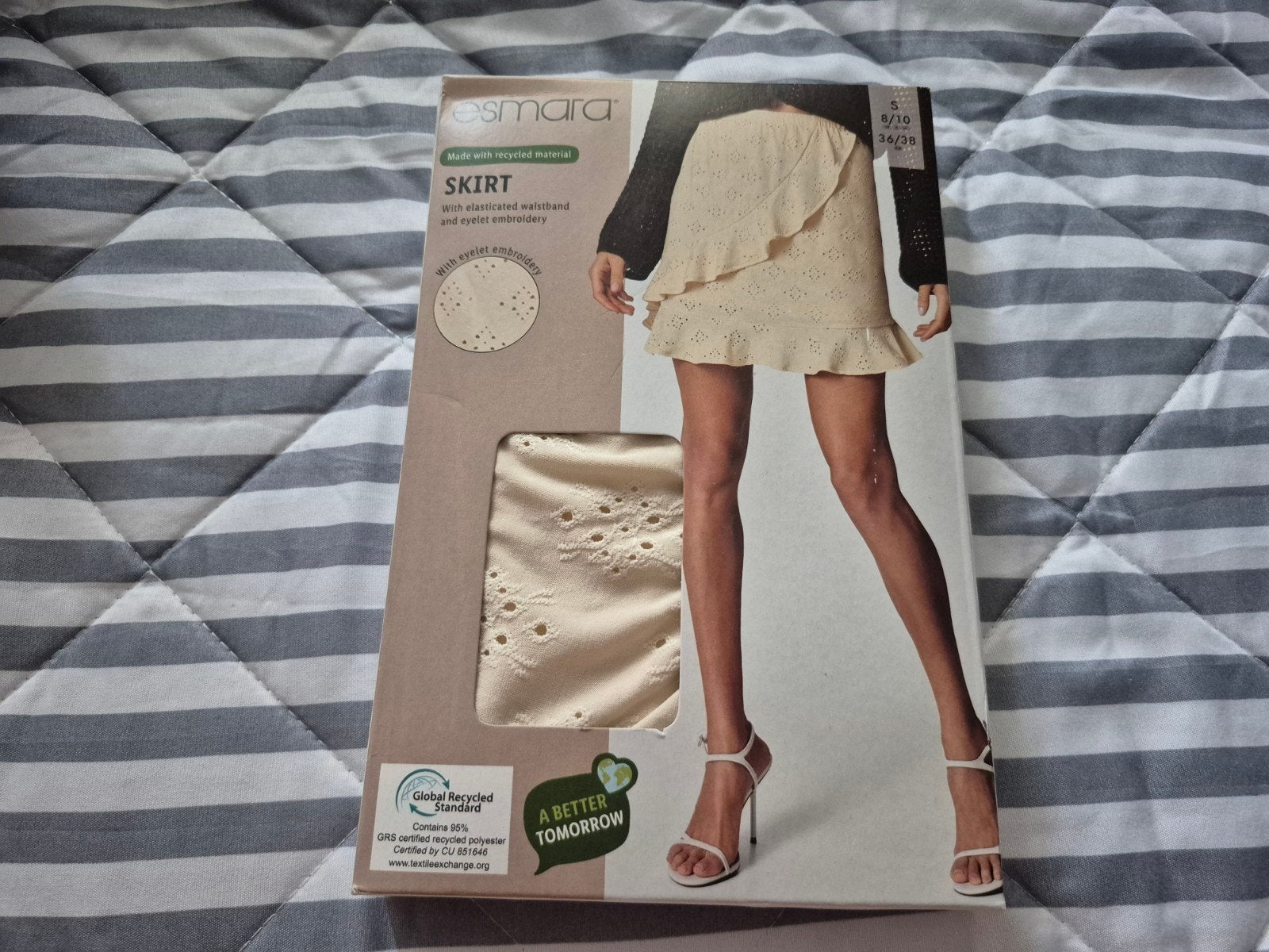 nieuw esmara rokje maat 36 38, Kleding | Dames, Rokken, Ophalen of Verzenden
