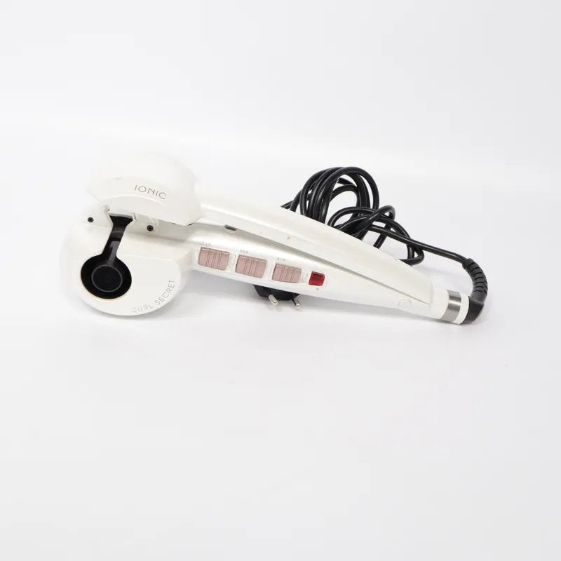 Fer a friser BaByliss, Ophalen, Zo goed als nieuw