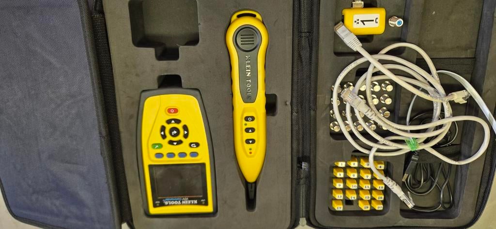Kabeltester