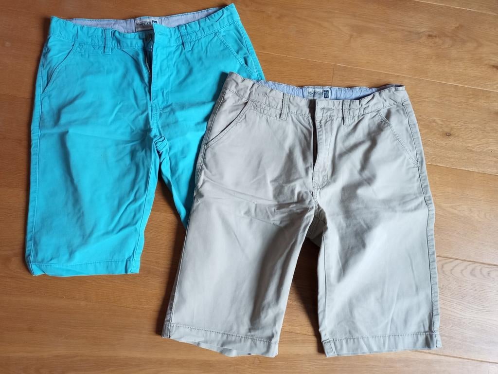 Shorts divers 176-16 ans, Enfants & Bébés, Vêtements enfant | Taille 176, Enlèvement ou Envoi